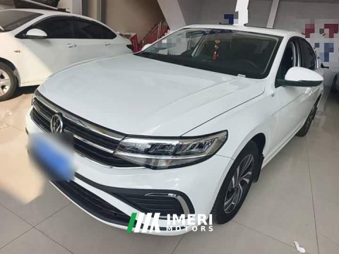 2025 Volkswagen Bora Facelift 200TSI DSG Comfort Navigation Edition - car from China