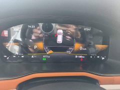 Volkswagen Bora Facelift 200TSI DSG Comfort Navigation Edition - photo 11