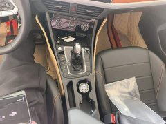 Volkswagen Bora Facelift 200TSI DSG Comfort Navigation Edition - photo 13