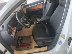 Volkswagen Bora Facelift 200TSI DSG Comfort Navigation Edition - photo 14