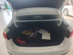 Volkswagen Bora Facelift 200TSI DSG Comfort Navigation Edition - photo 18