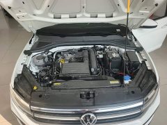 Volkswagen Bora Facelift 200TSI DSG Comfort Navigation Edition - photo 19