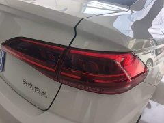 Volkswagen Bora Facelift 200TSI DSG Comfort Navigation Edition - photo 7