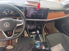 Volkswagen Bora Facelift 200TSI DSG Comfort Navigation Edition - photo 9