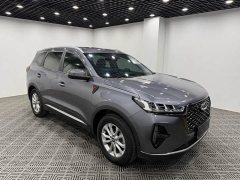 Chery Tiggo 7 Plus 1.5T CVT Luxury - photo 1