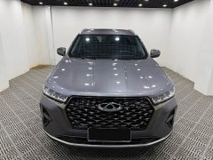 Chery Tiggo 7 Plus 1.5T CVT Luxury - photo 2