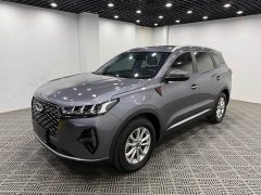 Chery Tiggo 7 Plus 1.5T CVT Luxury - photo 3