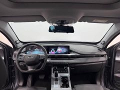 Chery Tiggo 7 Plus 1.5T CVT Luxury - photo 5