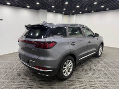 Chery Tiggo 7 Plus 1.5T CVT Luxury - photo 7