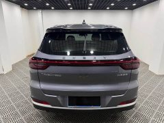 Chery Tiggo 7 Plus 1.5T CVT Luxury - photo 8