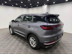 Chery Tiggo 7 Plus 1.5T CVT Luxury - photo 9