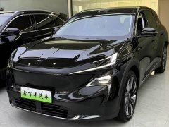 Buick Zhijing E7 1600 Ultra-Loaded Turbo Edition - photo 1