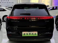 Buick Zhijing E7 1600 Ultra-Loaded Turbo Edition - photo 10