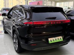 Buick Zhijing E7 1600 Ultra-Loaded Turbo Edition - photo 11
