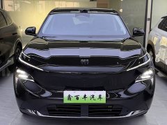 Buick Zhijing E7 1600 Ultra-Loaded Turbo Edition - photo 2