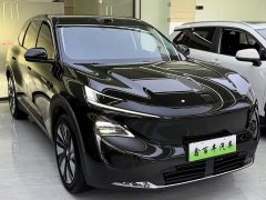 Buick Zhijing E7 1600 Ultra-Loaded Turbo Edition - photo 3