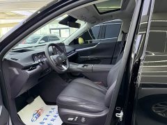 Buick Zhijing E7 1600 Ultra-Loaded Turbo Edition - photo 4