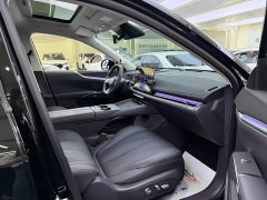 Buick Zhijing E7 1600 Ultra-Loaded Turbo Edition - photo 6