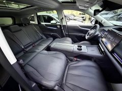 Buick Zhijing E7 1600 Ultra-Loaded Turbo Edition - photo 7
