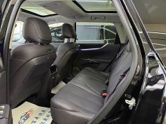 Buick Zhijing E7 1600 Ultra-Loaded Turbo Edition - photo 8