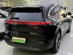 Buick Zhijing E7 1600 Ultra-Loaded Turbo Edition - photo 9