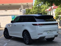 Land Rover Range Rover Sport 400PS Dynamic SE - фото 10