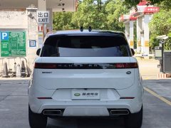 Land Rover Range Rover Sport 400PS Dynamic SE - фото 11