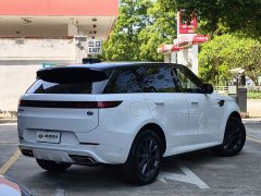 Land Rover Range Rover Sport 400PS Dynamic SE - фото 12