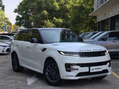 Land Rover Range Rover Sport 400PS Dynamic SE - фото 3