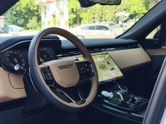 Land Rover Range Rover Sport 400PS Dynamic SE - фото 4