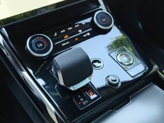 Land Rover Range Rover Sport 400PS Dynamic SE - фото 6
