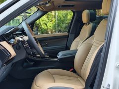 Land Rover Range Rover Sport 400PS Dynamic SE - фото 7