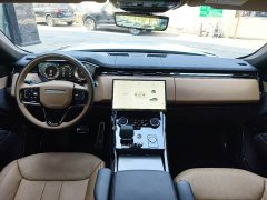 Land Rover Range Rover Sport 400PS Dynamic SE - фото 8