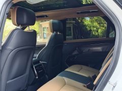 Land Rover Range Rover Sport 400PS Dynamic SE - фото 9