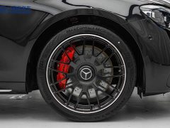 Mercedes-Benz E 300 L Premium Version - ფოტო 11