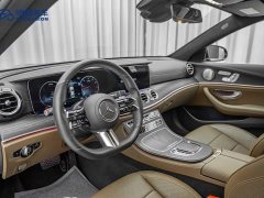 Mercedes-Benz E 300 L Premium Version - ფოტო 12