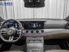 Mercedes-Benz E 300 L Premium Version - ფოტო 13