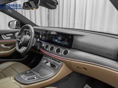 Mercedes-Benz E 300 L Premium Version - ფოტო 14