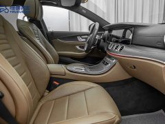 Mercedes-Benz E 300 L Premium Version - ფოტო 15