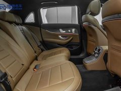 Mercedes-Benz E 300 L Premium Version - ფოტო 16