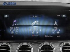 Mercedes-Benz E 300 L Premium Version - ფოტო 17