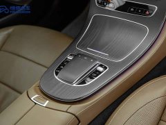 Mercedes-Benz E 300 L Premium Version - ფოტო 19