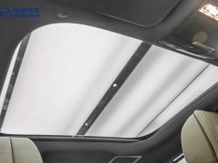 Mercedes-Benz E 300 L Premium Version - ფოტო 20