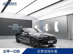 Mercedes-Benz E 300 L Premium Version - ფოტო 3