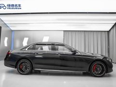 Mercedes-Benz E 300 L Premium Version - ფოტო 4