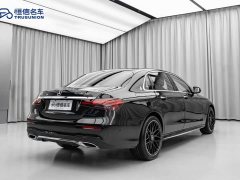 Mercedes-Benz E 300 L Premium Version - ფოტო 5