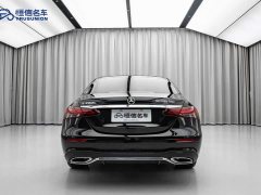 Mercedes-Benz E 300 L Premium Version - ფოტო 6