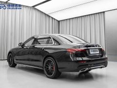 Mercedes-Benz E 300 L Premium Version - ფოტო 7