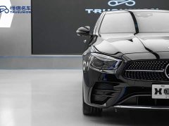 Mercedes-Benz E 300 L Premium Version - ფოტო 8