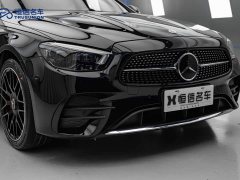 Mercedes-Benz E 300 L Premium Version - ფოტო 9